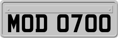 MOD0700