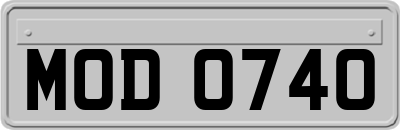 MOD0740