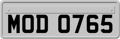 MOD0765