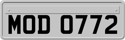 MOD0772