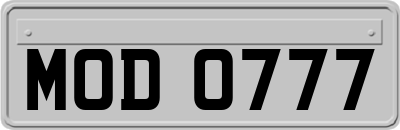 MOD0777