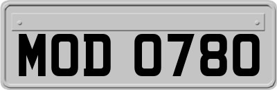 MOD0780