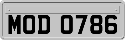 MOD0786