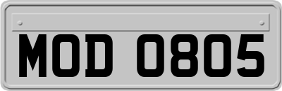 MOD0805