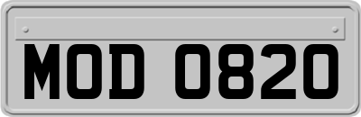 MOD0820