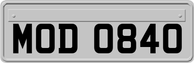 MOD0840