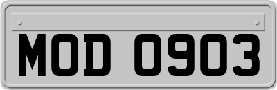 MOD0903