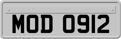 MOD0912