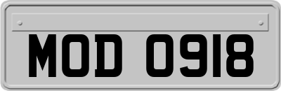MOD0918