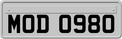 MOD0980