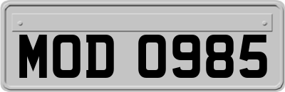 MOD0985