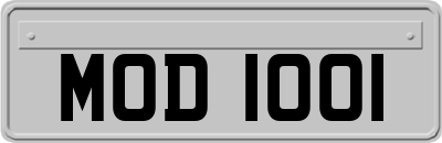 MOD1001