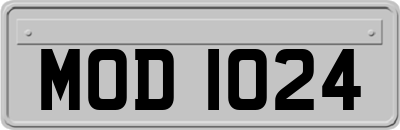 MOD1024