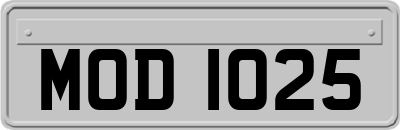 MOD1025