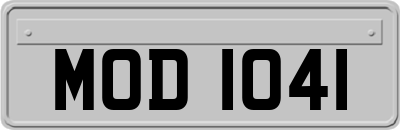 MOD1041