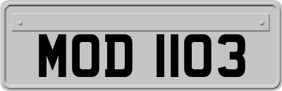 MOD1103