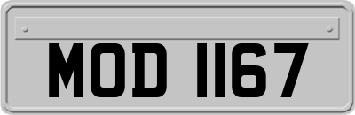 MOD1167