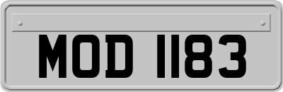 MOD1183