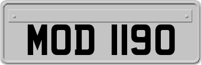 MOD1190