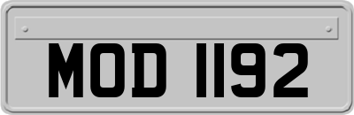 MOD1192