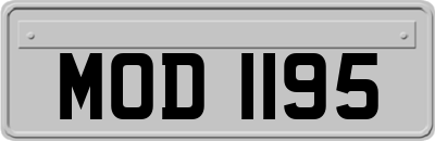 MOD1195
