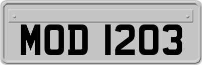 MOD1203