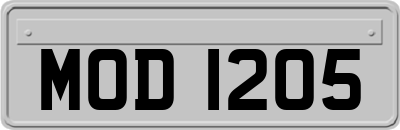 MOD1205