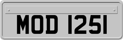 MOD1251