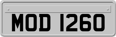 MOD1260