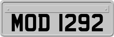 MOD1292