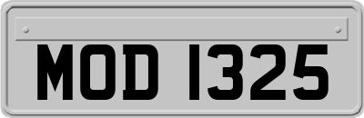 MOD1325