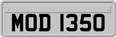 MOD1350