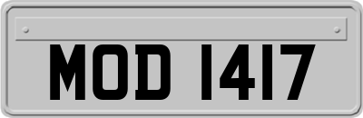 MOD1417