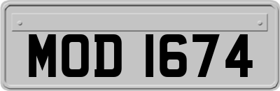 MOD1674