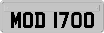 MOD1700