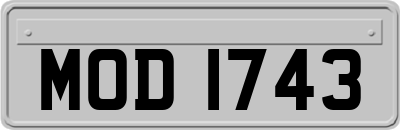 MOD1743