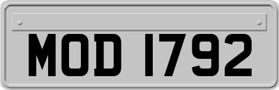MOD1792