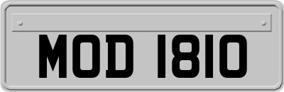 MOD1810