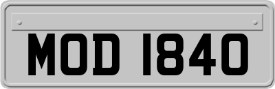MOD1840
