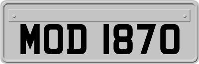 MOD1870
