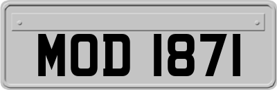 MOD1871