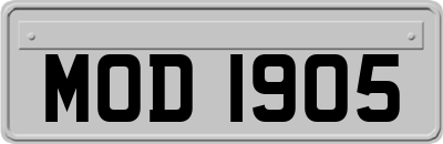 MOD1905