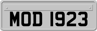 MOD1923