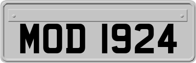 MOD1924