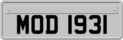 MOD1931