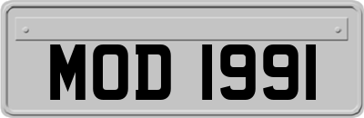 MOD1991