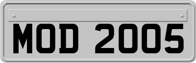 MOD2005
