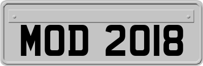 MOD2018