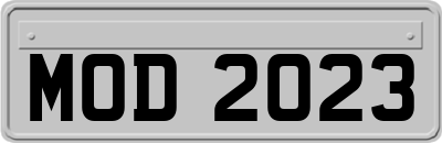 MOD2023
