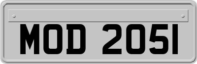 MOD2051